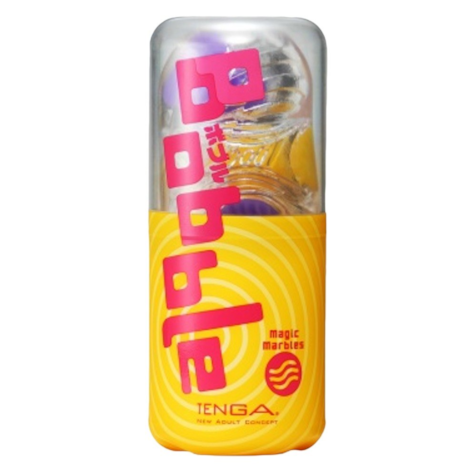 Tenga Bobble Magic Marbles
