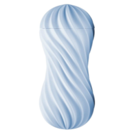 Tenga Flex Bubbly Blue