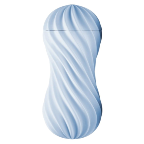 Tenga Flex Bubbly Blue