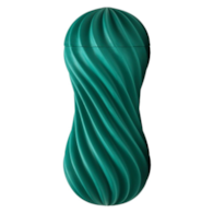 Tenga Flex Fizzy Green