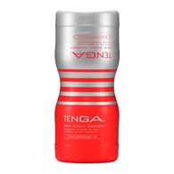 Masturbator Tenga Double Hole Cup soft