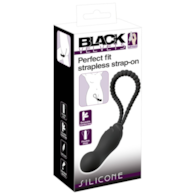 Black Velvets Perfect fit stra