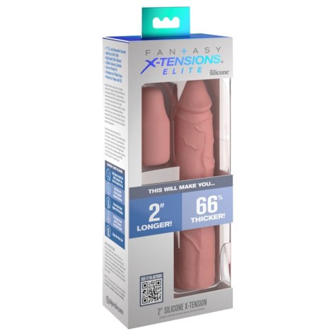 FXTE 2 X-tension Light