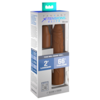 FXTE 2 X-tension Tan