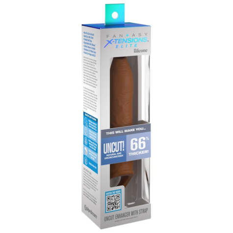 FXTE Uncut Enhancer w. Strap T