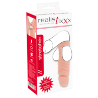 Realistixxx Ball Stretcher