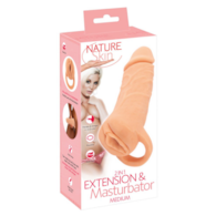 Nature Skin Extender Medium