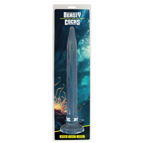 Super Long Monster Dildo