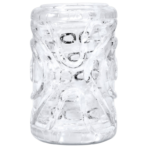 Mermaid Sleeve Coral