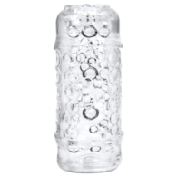 Mermaid Sleeve Pearl