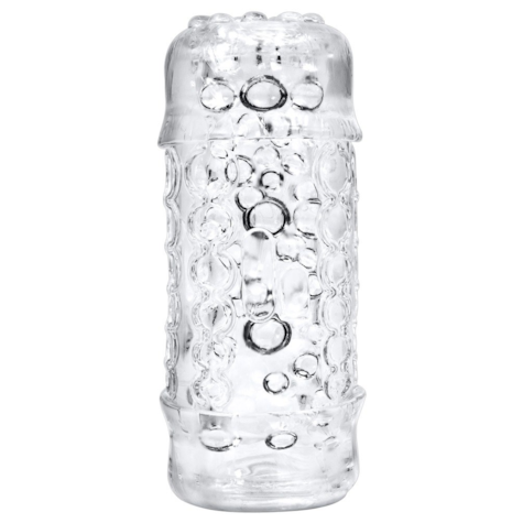 Mermaid Sleeve Pearl