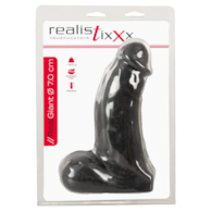 Realistixxx 7,0cm Giant Dildo