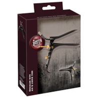 Speculum w Air&Liquid Tube Gol