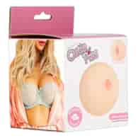 Cutie Pies Hannah's Handful