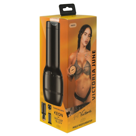 FeelVictoria June Mouth