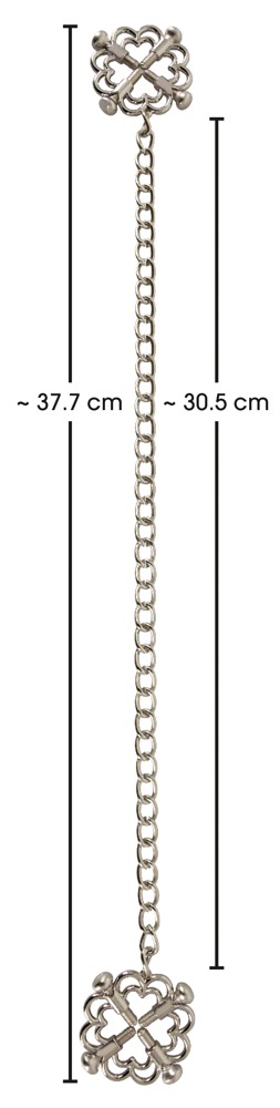 Bad Kitty Nipple Jewellery — zdjęcie 6