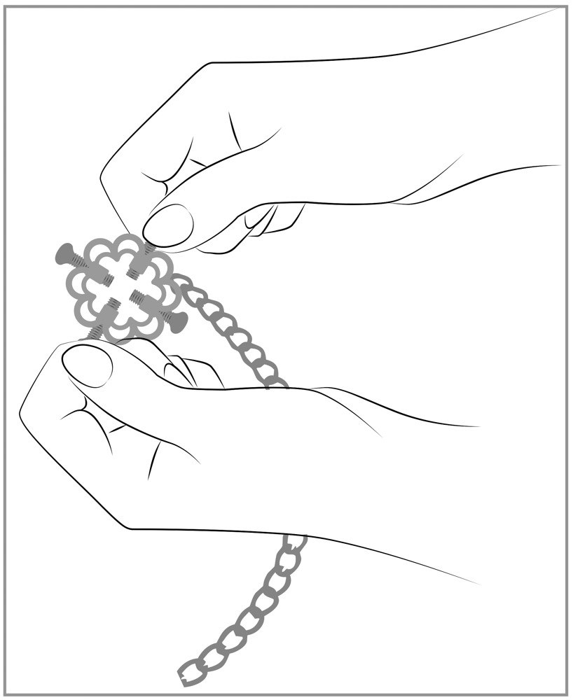 Bad Kitty Nipple Jewellery — zdjęcie 7