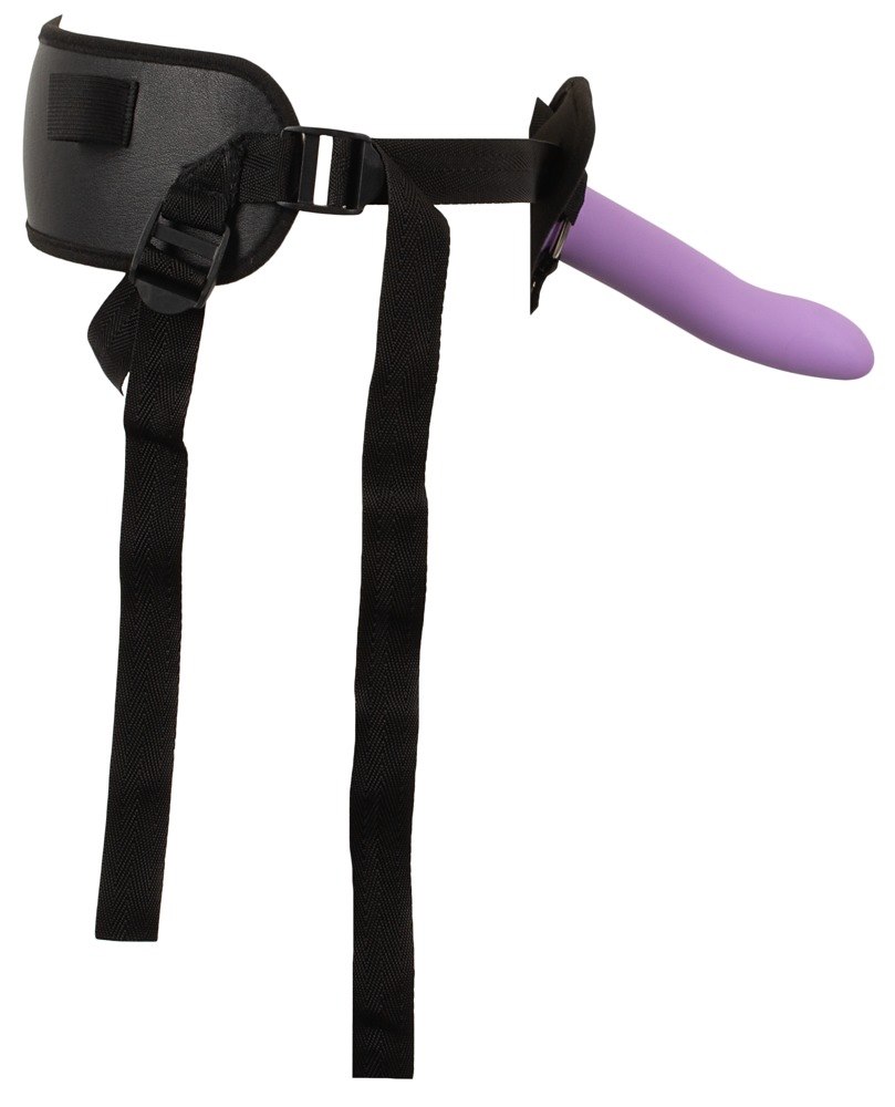 Your Strap-On 3er Set Harness — zdjęcie 3