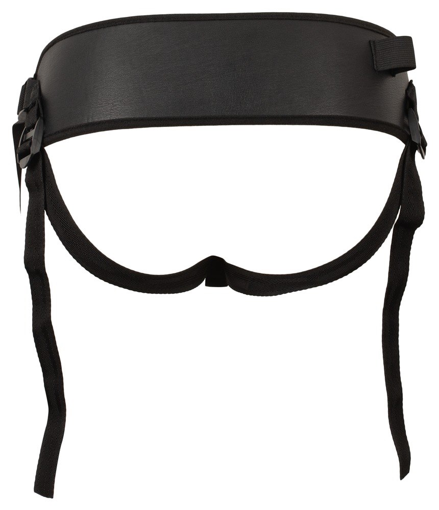 Your Strap-On 3er Set Harness — zdjęcie 4
