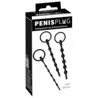 PenisPlug Training Set x 3