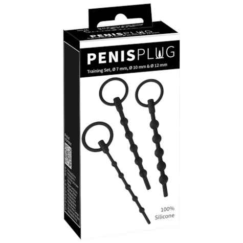 PenisPlug Training Set x 3