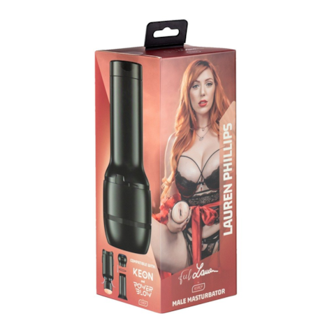 Feel Lauren Phillips