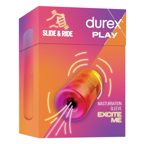 Durex Masturbation Sleeve