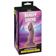 Dildo Beasty Cocks Alien Phallus Fatasy