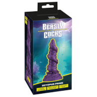 Dildo Beasty Cocks Octopus Fantasy