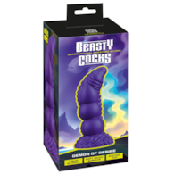 Beasty Cocks Demon of Desire