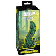 Beasty Cocks Lizard Peak