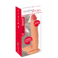 Realistixxx Real Giant 32.7 cm