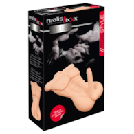 Realistixxx Deluxe Man