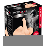 Realistixxx Deluxe Man 02
