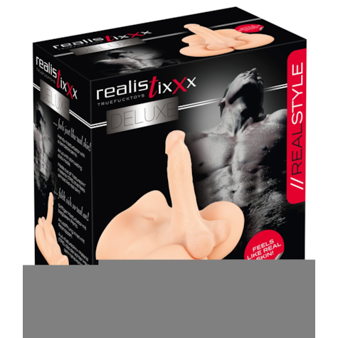 Realistixxx Deluxe Man 02