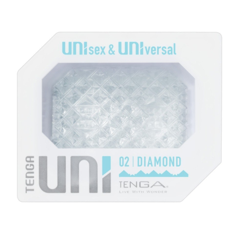 Tenga Uni Diamond