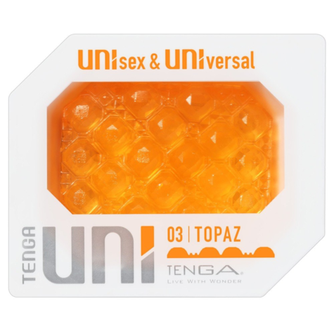 Tenga Uni Topaz