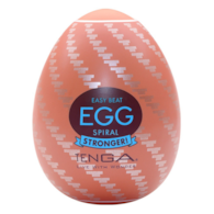 Tenga Egg Spiral Str. 1pcs