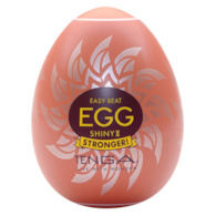 Tenga Egg Shiny II 1pc HB
