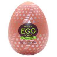 Tenga Egg Combo HB 1pc