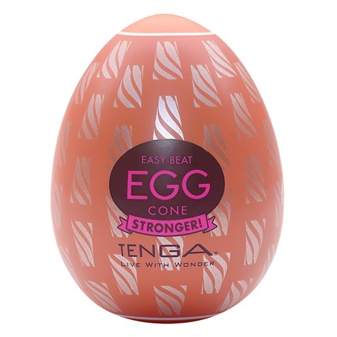 Tenga Egg Cone HB 1pc