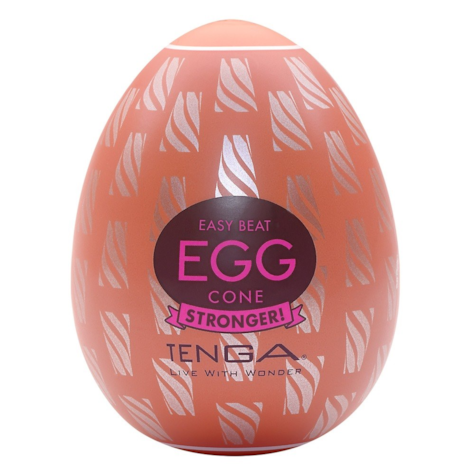 Tenga Egg Cone HB 1pc