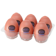 Tenga Egg Misty II HB 6pcs