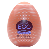 Tenga Egg Misty II HB 1pc