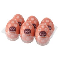 Tenga Egg Gear HB 6pcs