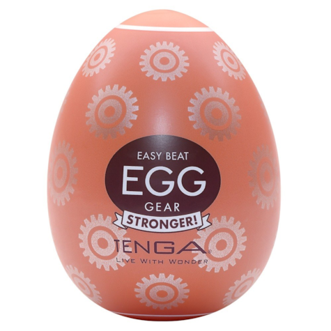 Tenga Egg Gear HB 1pc