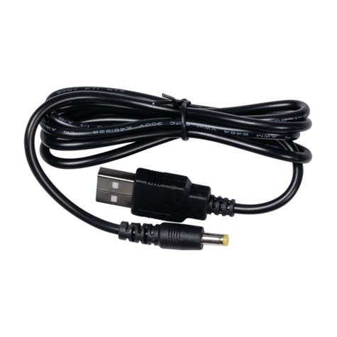 Charging Cable Domi/Domi2