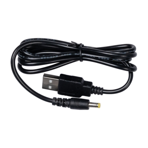 Charging Cable Domi/Domi2