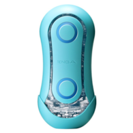 Tenga Flip Orb Ocean Blue