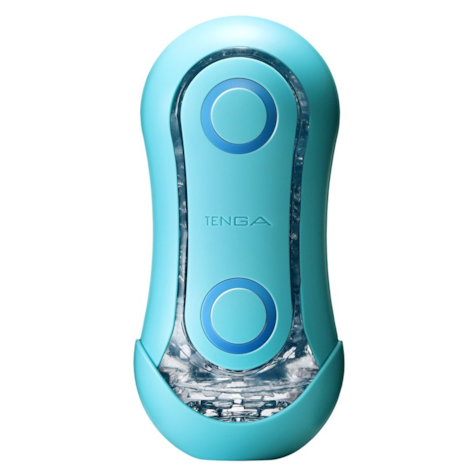 Tenga Flip Orb Ocean Blue